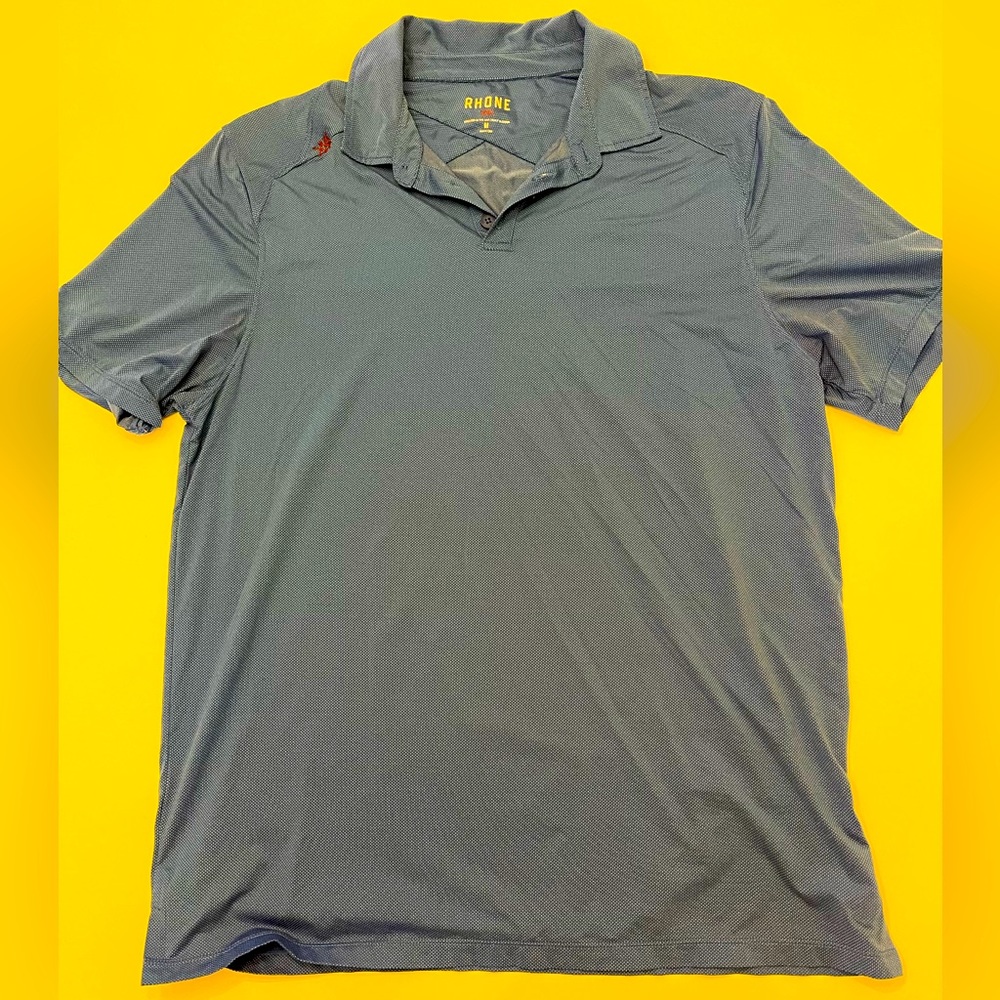 RHONE Polo